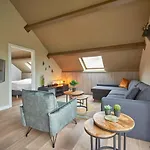 Residences Апартаменты Дюрбюи