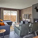 Апартаменты Residences