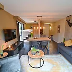 Residences * Дюрбюи