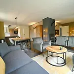 Apartamento Résidences *