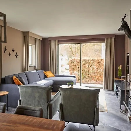 Apartament Residences *