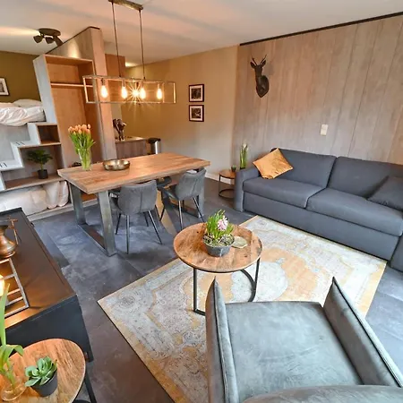 Residences Lägenhet