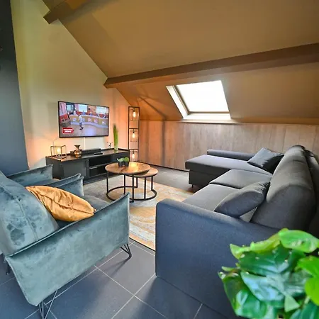 Lejlighed Residences *