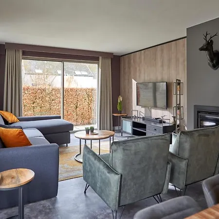 Lägenhet Residences