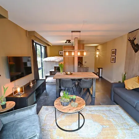 Residences * Durbuy