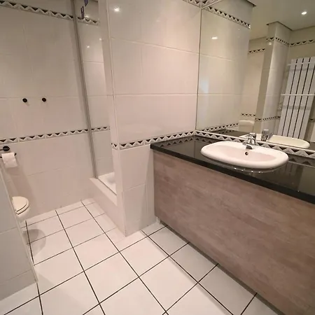 Lejlighed Residences *