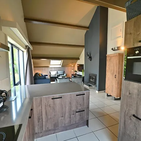 Residences Διαμέρισμα Durbuy