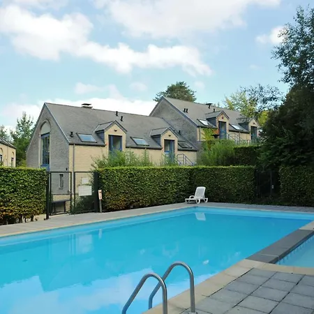 Lägenhet Residences