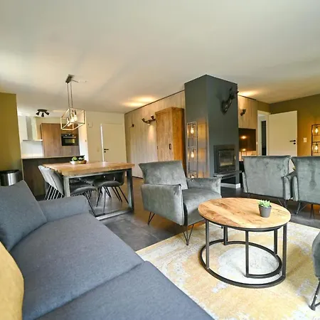 Apartament Residences *