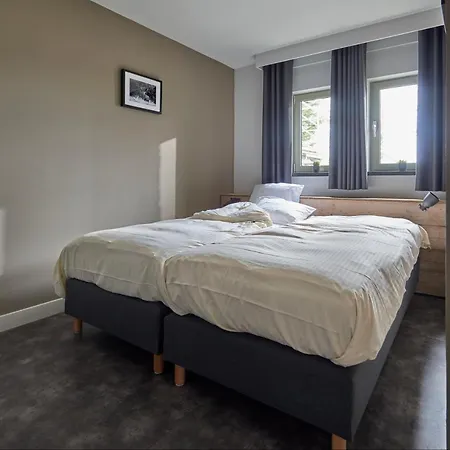 Residences Διαμέρισμα Durbuy