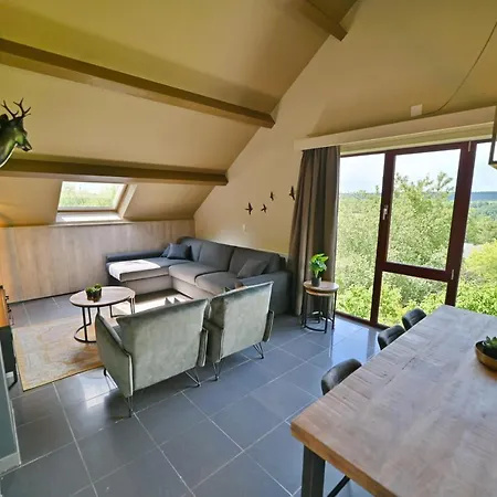 Lägenhet Residences