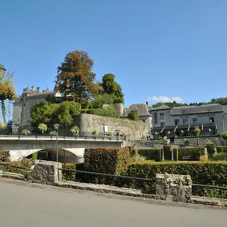 Lägenhet Residences