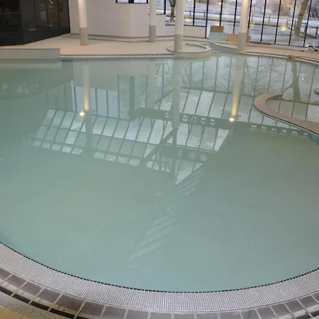 Residences Lägenhet Durbuy