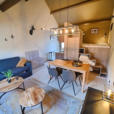 Lägenhet Residences *