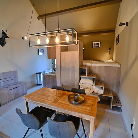 Διαμέρισμα Residences Durbuy