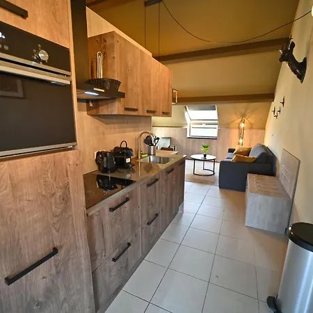 Residences * Durbuy