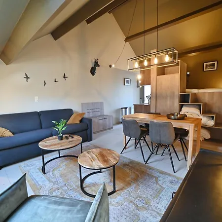 Residences Lägenhet *