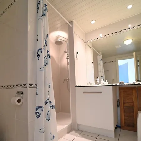 Residences Διαμέρισμα