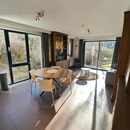 Lägenhet Residences Durbuy