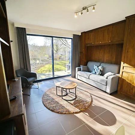 Residences Lägenhet *