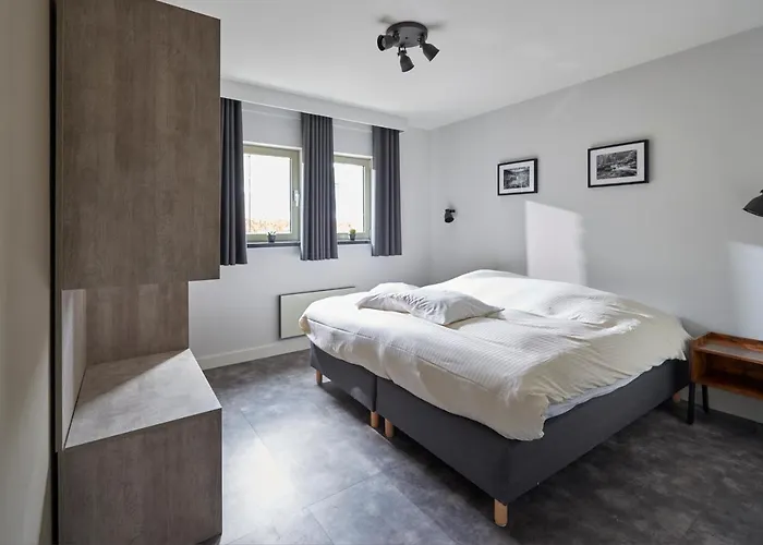 Residences Διαμέρισμα