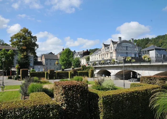 Residences Διαμέρισμα *