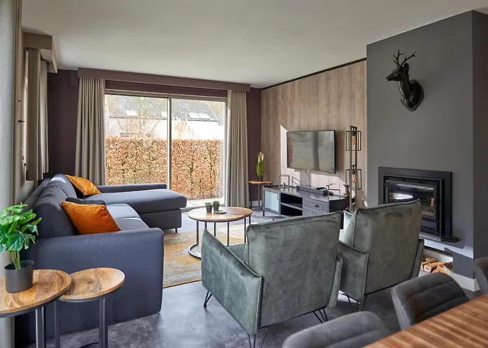 Διαμέρισμα Residences