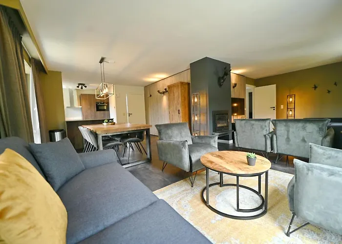 Διαμέρισμα Residences *