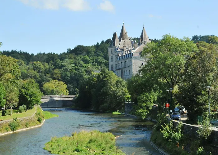 Residences Διαμέρισμα