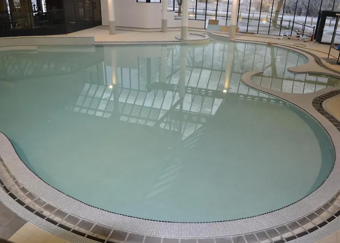 Residences Διαμέρισμα Durbuy