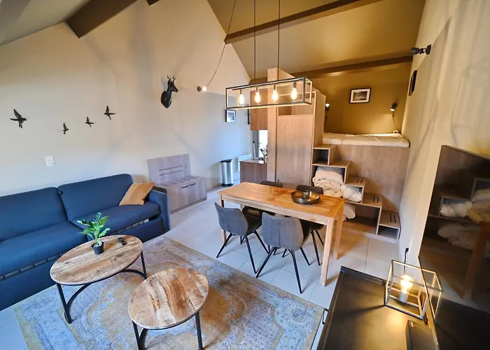 Διαμέρισμα Residences *