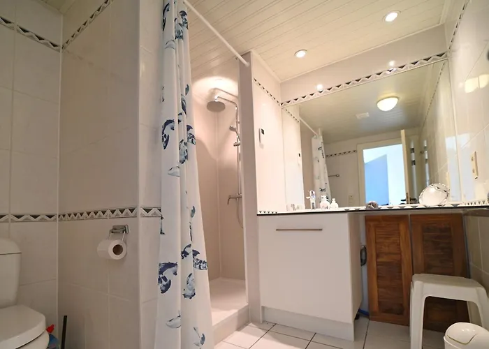 Residences Διαμέρισμα